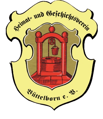Heimat- und Geschichtsverein Büttelborn e.V.